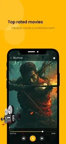 hotstar-party Top Rated Movies